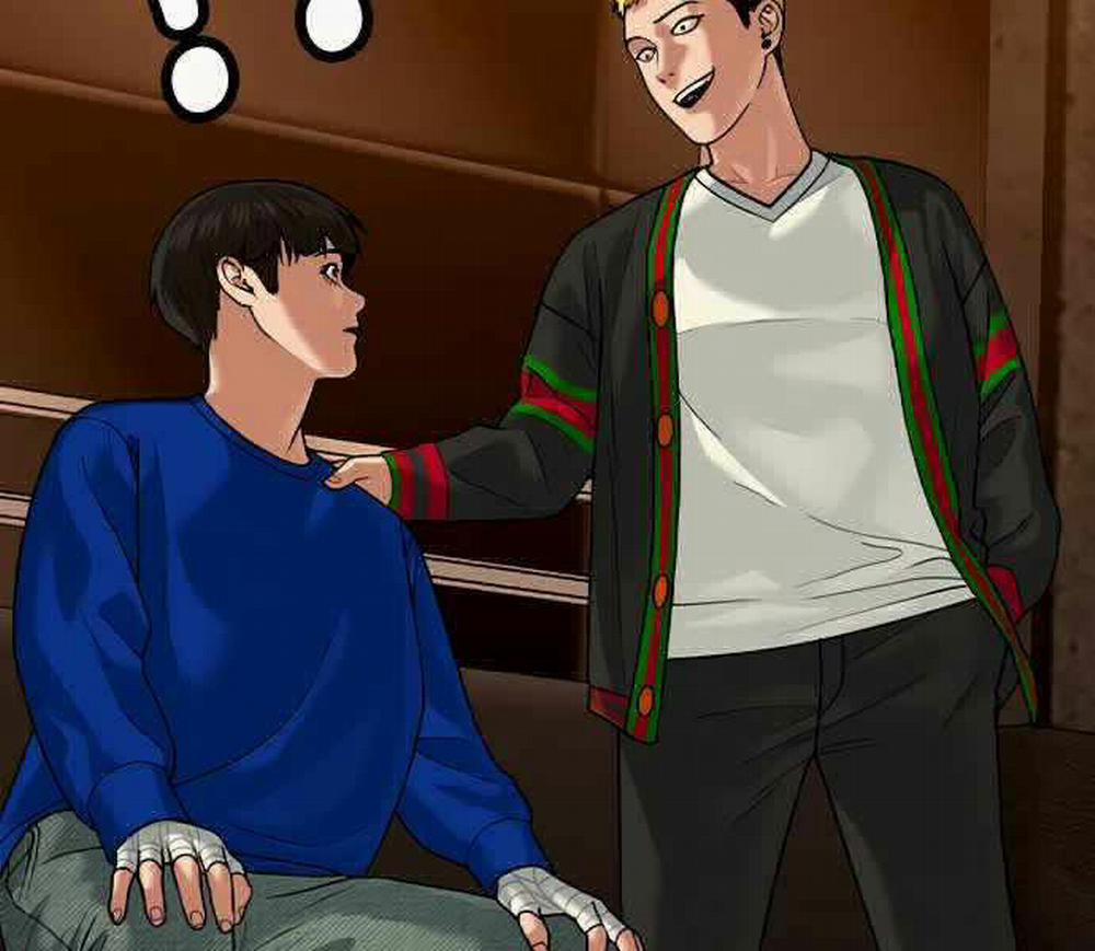 Nhiệm Vụ Đời Thật 3 trang 65