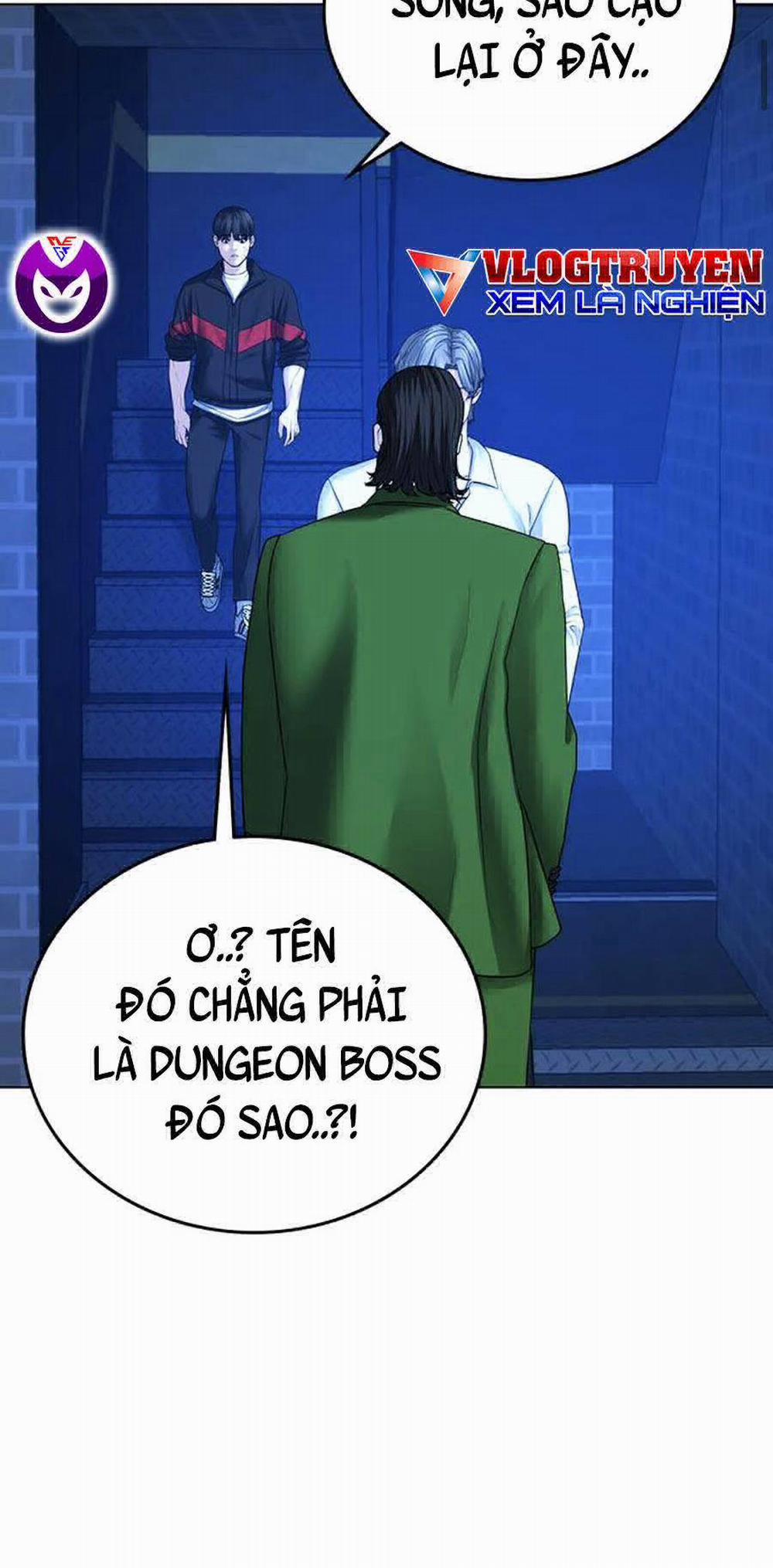 Nhiệm Vụ Đời Thật 30 trang 22