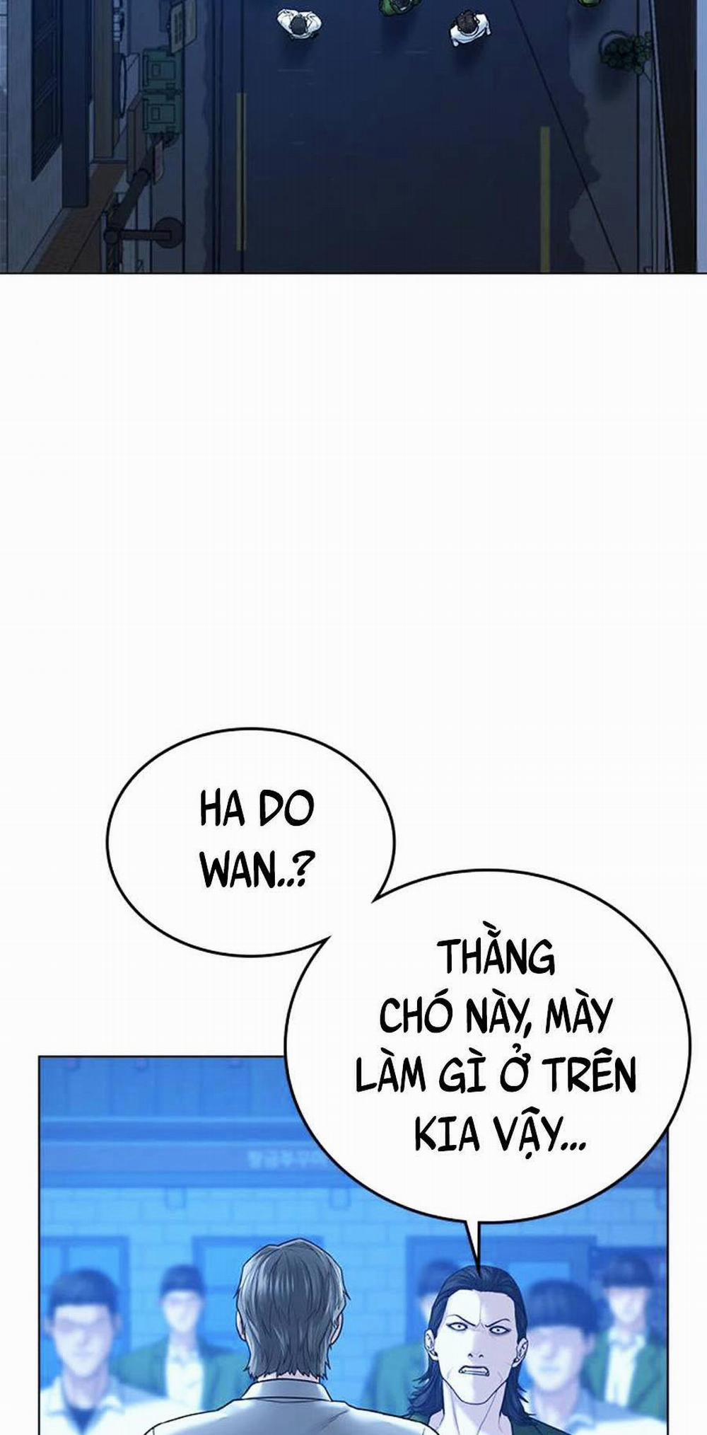 Nhiệm Vụ Đời Thật 30 trang 25