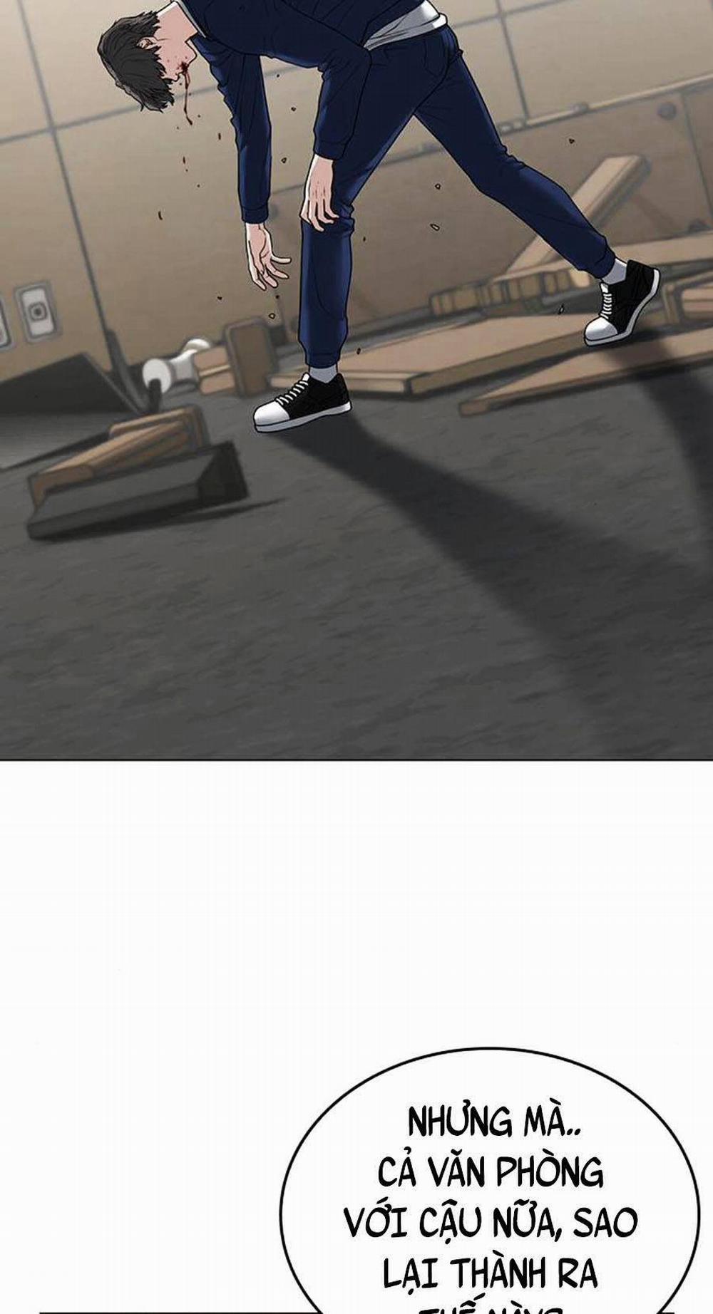 Nhiệm Vụ Đời Thật 30 trang 34