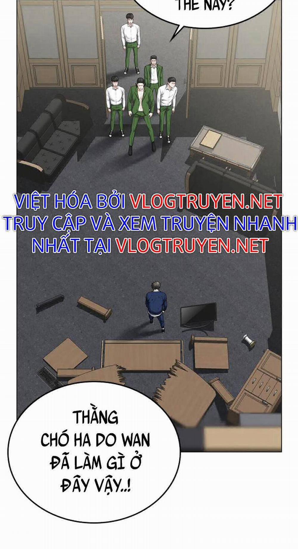 Nhiệm Vụ Đời Thật 30 trang 35