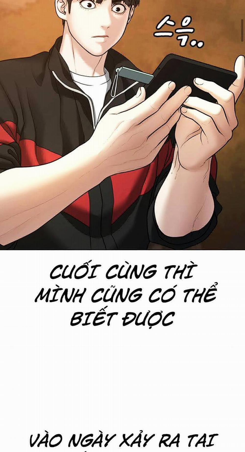 Nhiệm Vụ Đời Thật 30 trang 43