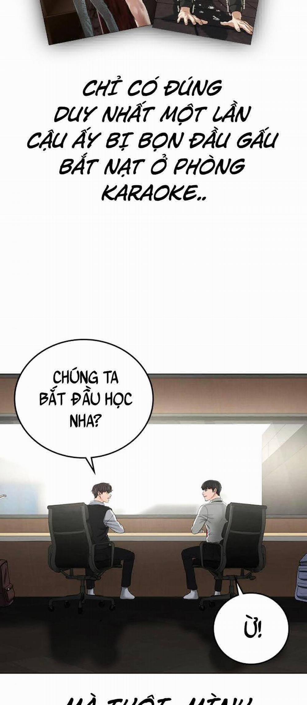 Nhiệm Vụ Đời Thật 31 trang 15