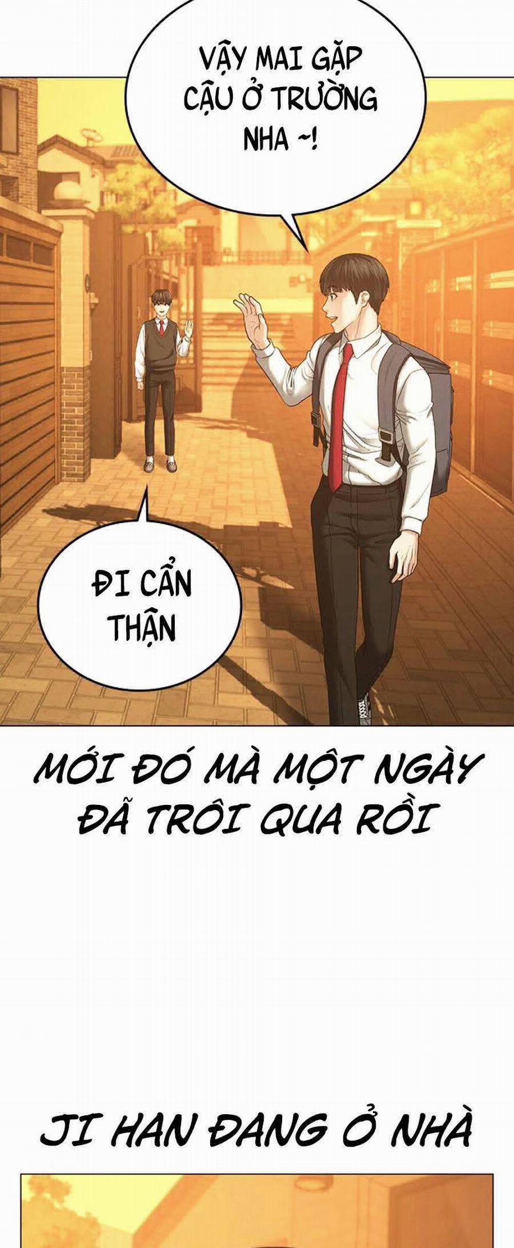 Nhiệm Vụ Đời Thật 31 trang 18