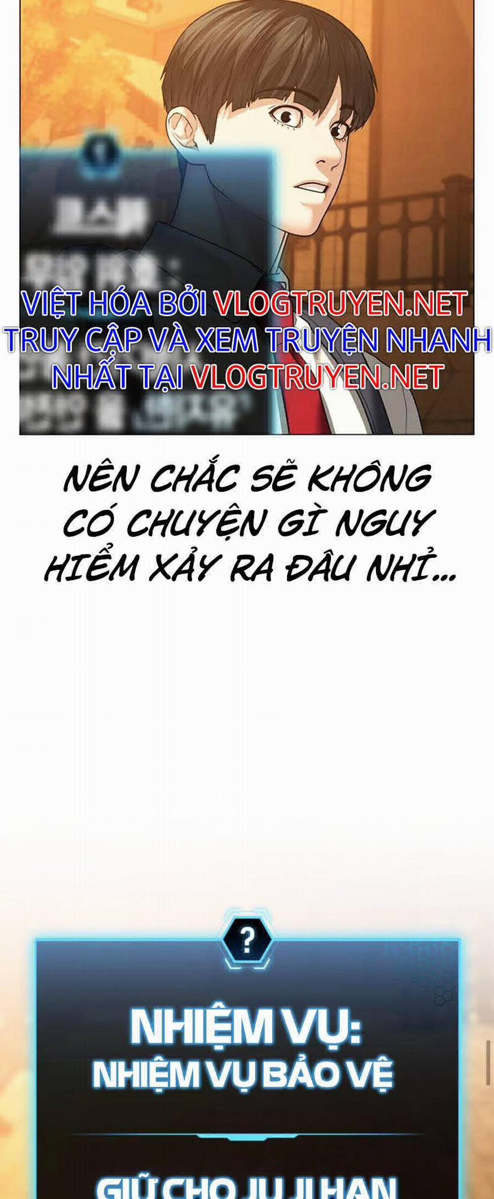 Nhiệm Vụ Đời Thật 31 trang 19