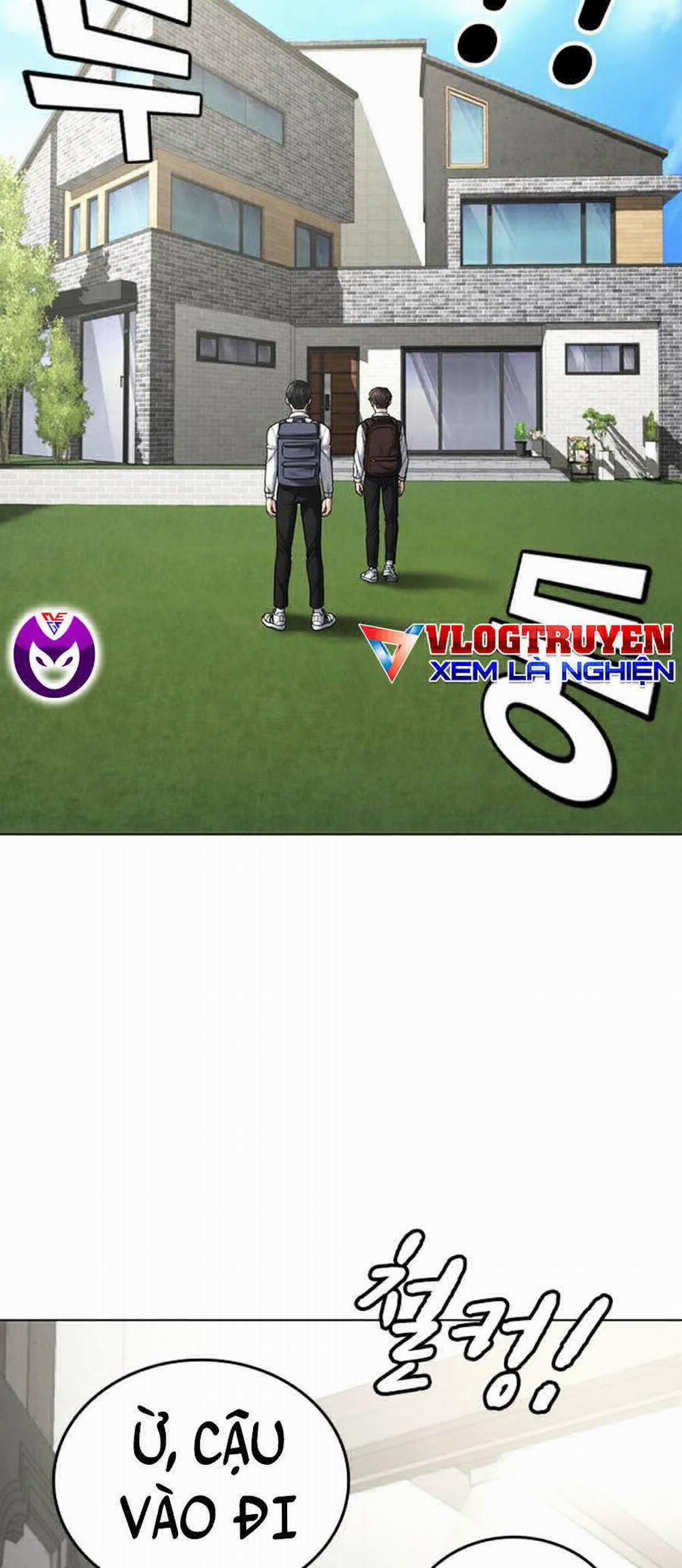 Nhiệm Vụ Đời Thật 31 trang 3