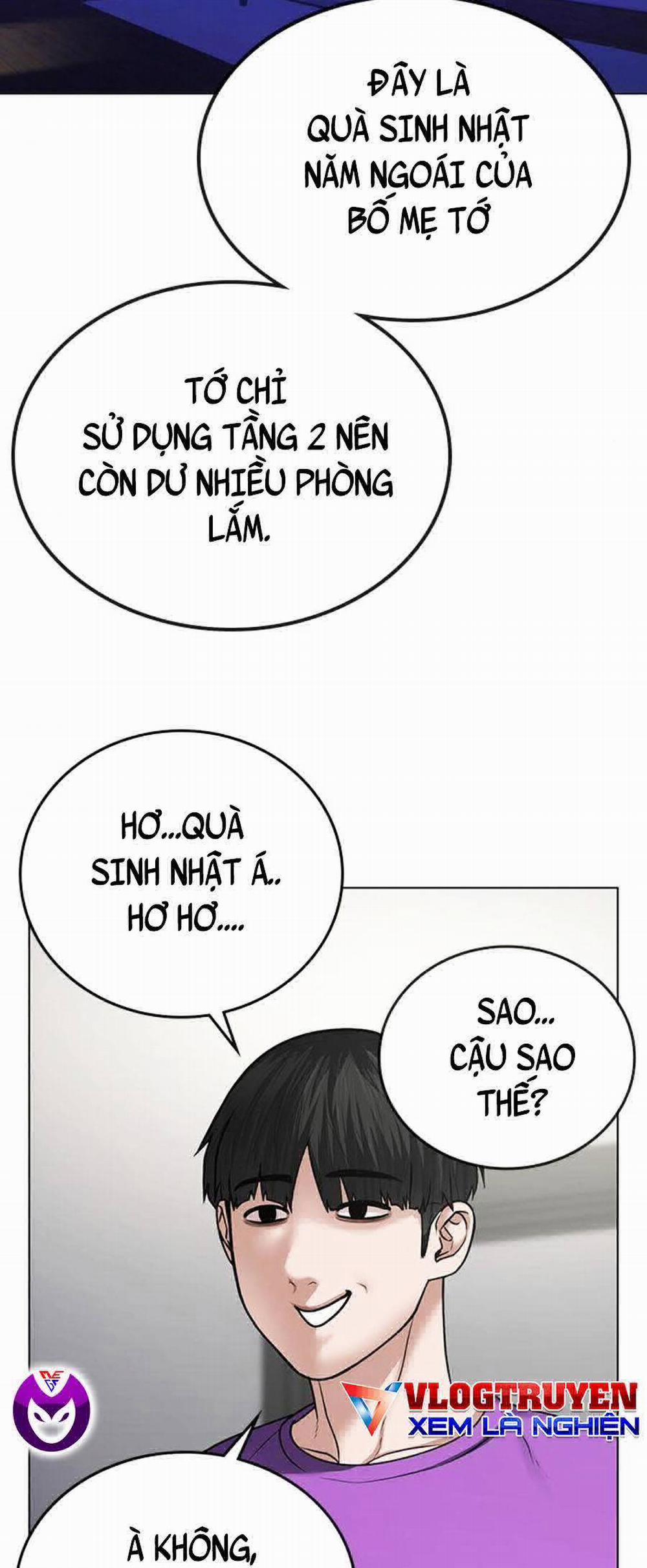 Nhiệm Vụ Đời Thật 31 trang 32