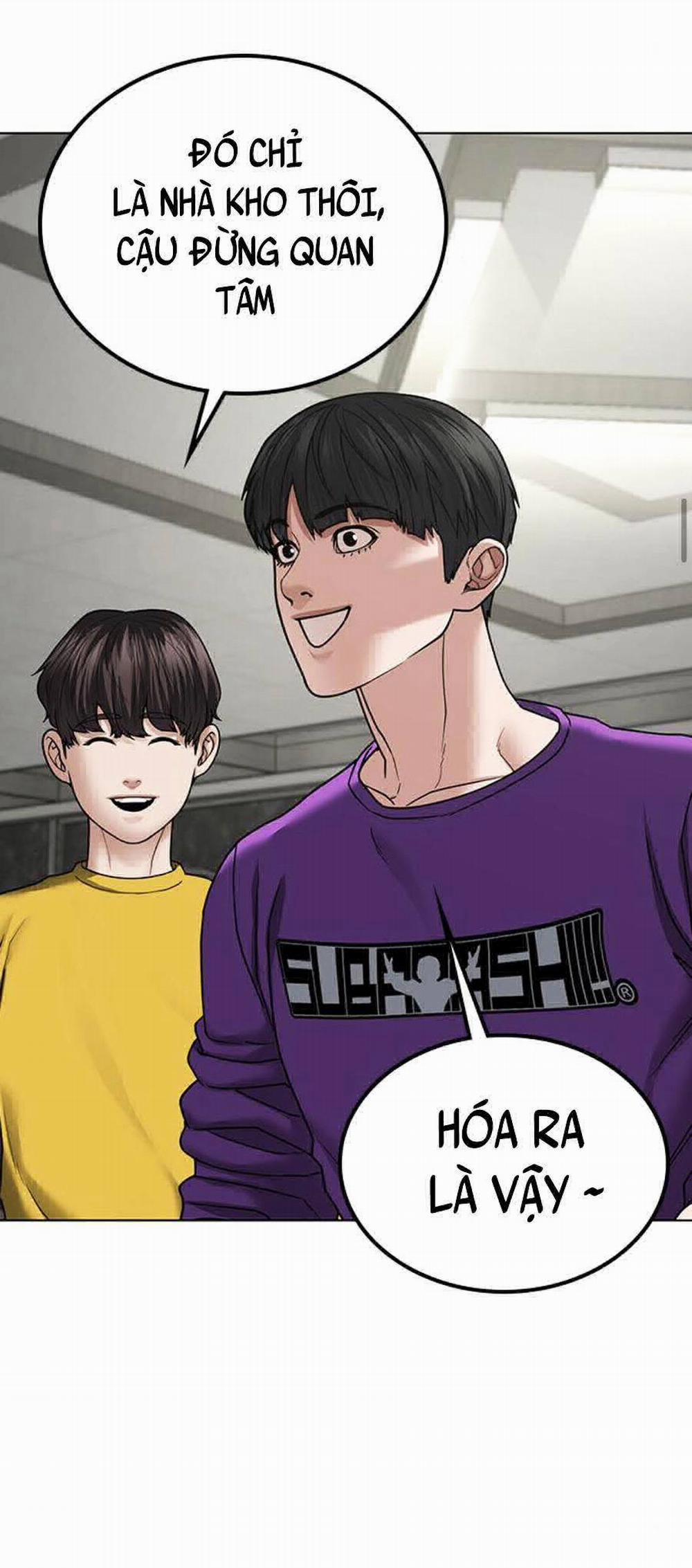 Nhiệm Vụ Đời Thật 31 trang 35