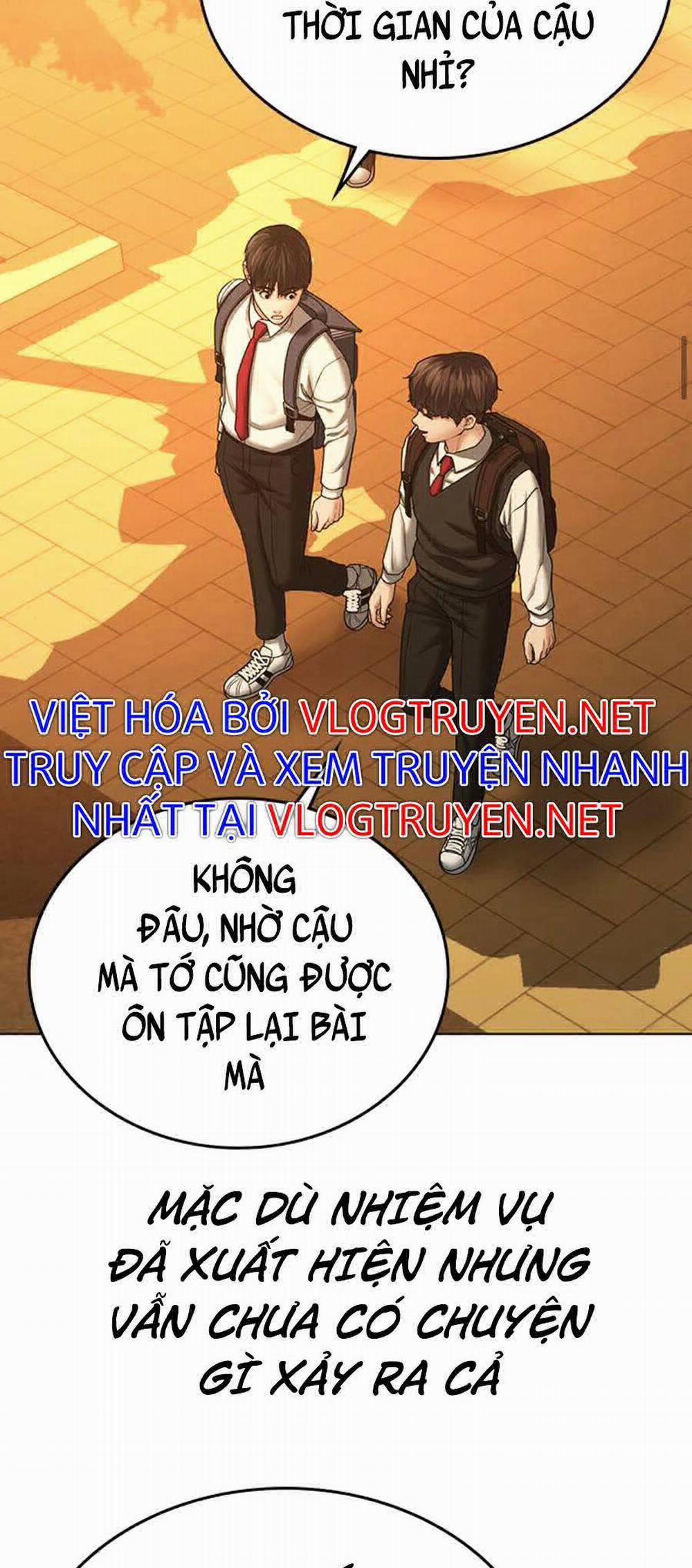 Nhiệm Vụ Đời Thật 31 trang 38