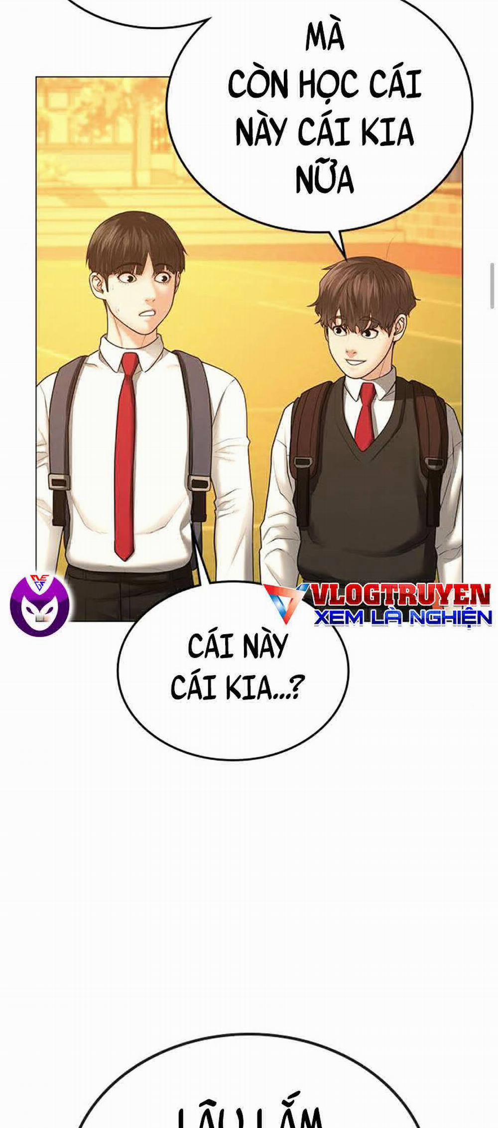 Nhiệm Vụ Đời Thật 31 trang 43