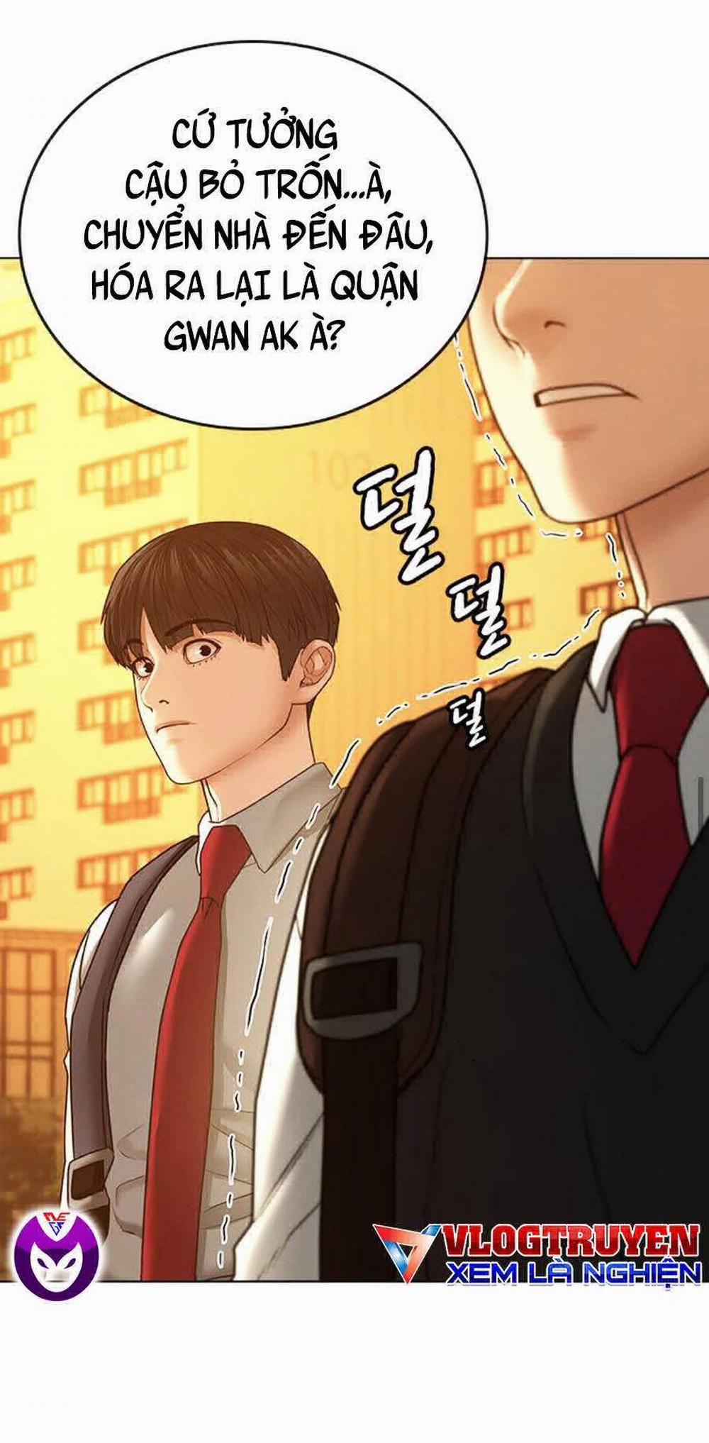 Nhiệm Vụ Đời Thật 31 trang 51