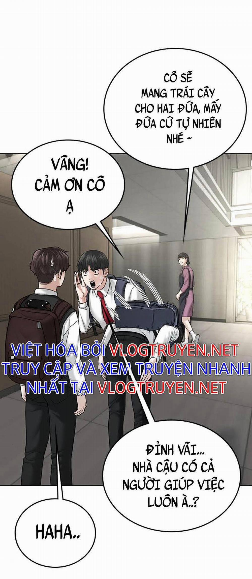 Nhiệm Vụ Đời Thật 31 trang 7