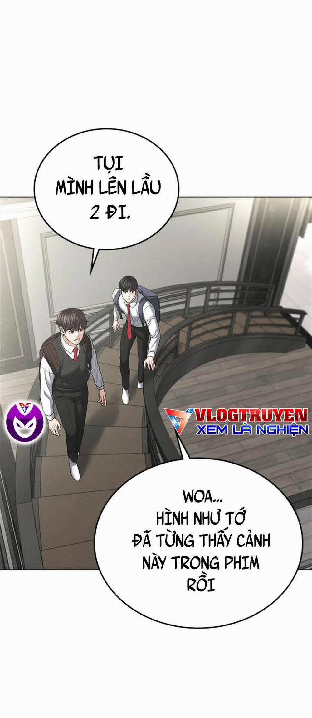 Nhiệm Vụ Đời Thật 31 trang 8