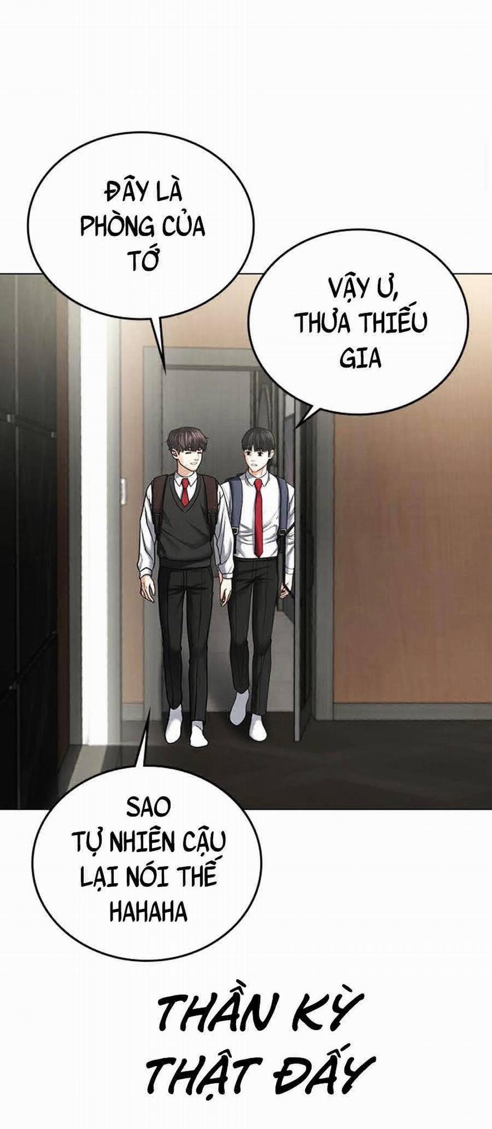 Nhiệm Vụ Đời Thật 31 trang 9