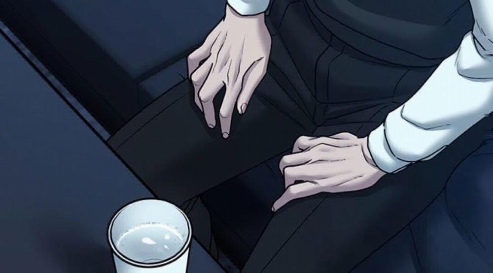 Nhiệm Vụ Đời Thật 32.5 trang 10