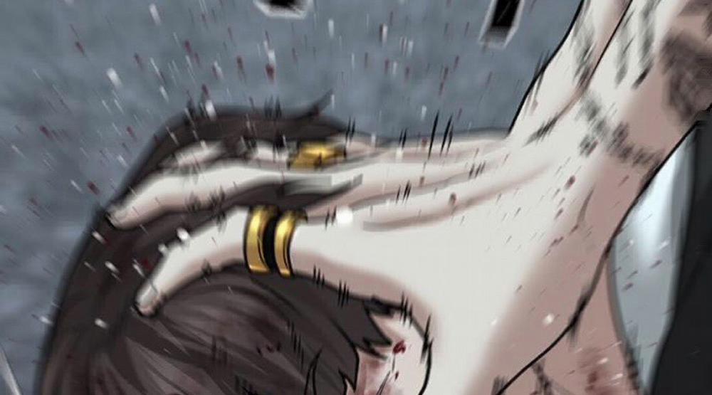 Nhiệm Vụ Đời Thật 32.5 trang 104