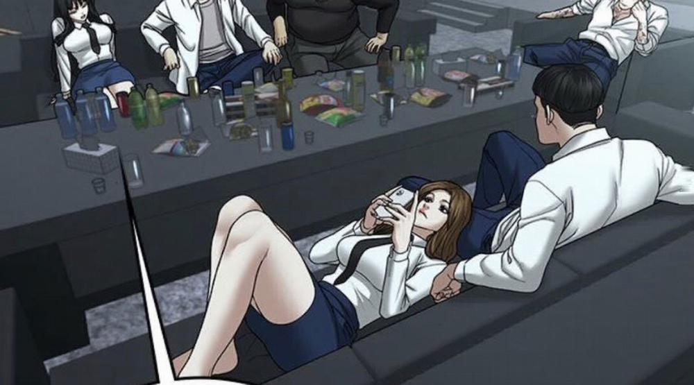 Nhiệm Vụ Đời Thật 32.5 trang 143