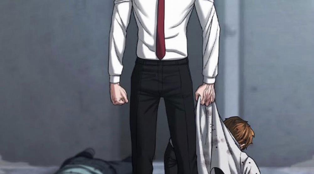 Nhiệm Vụ Đời Thật 32.5 trang 174