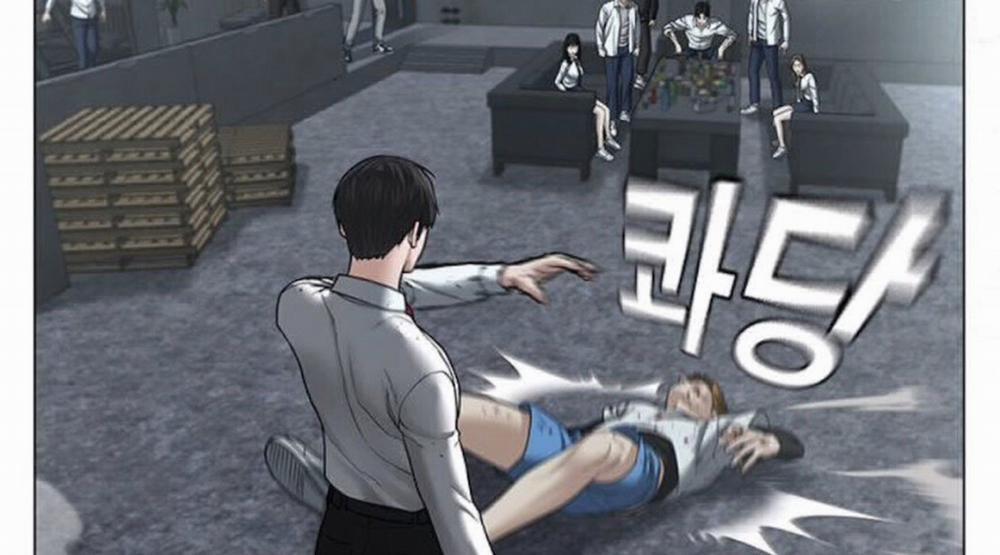 Nhiệm Vụ Đời Thật 32.5 trang 183