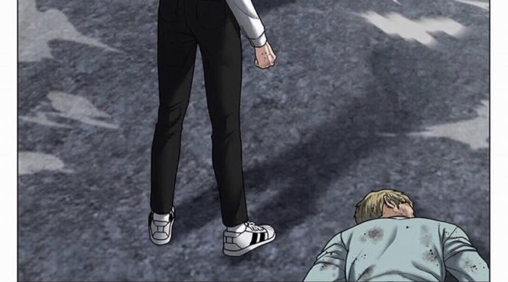 Nhiệm Vụ Đời Thật 32.5 trang 184