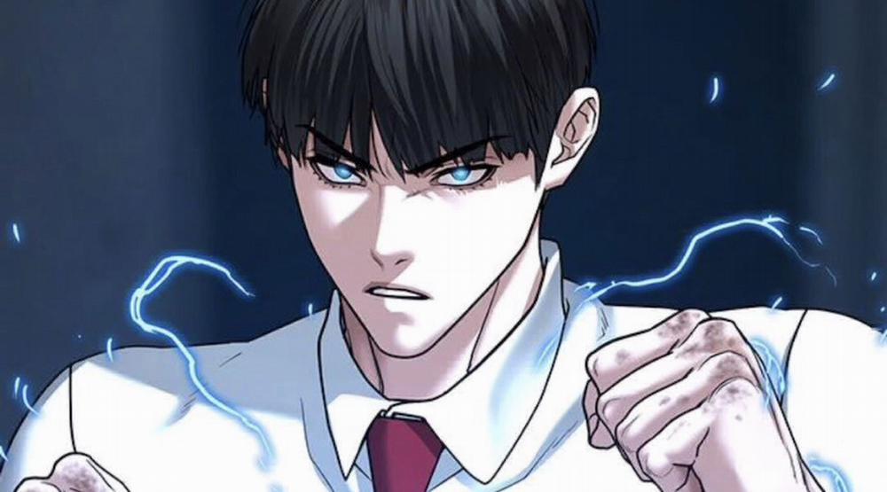 Nhiệm Vụ Đời Thật 32.5 trang 189