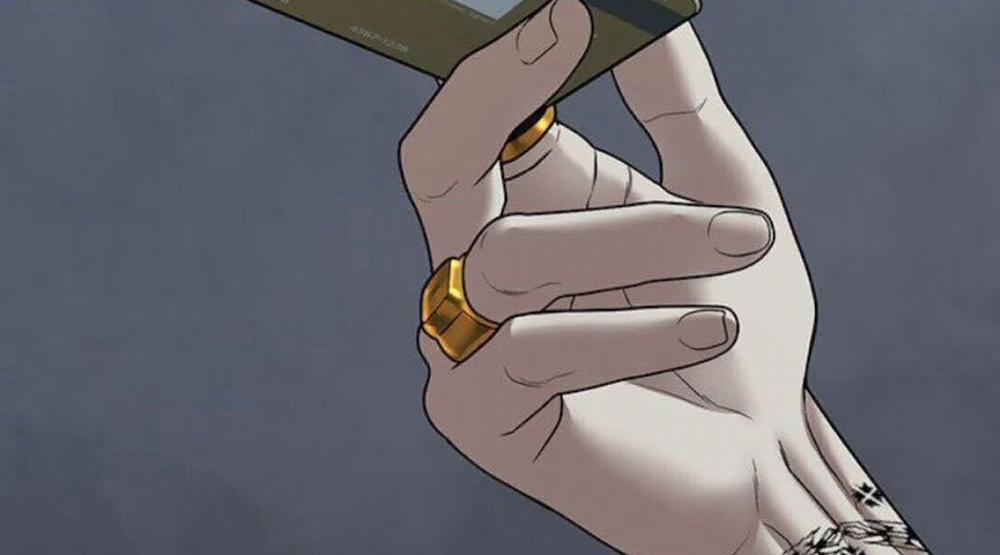 Nhiệm Vụ Đời Thật 32.5 trang 2