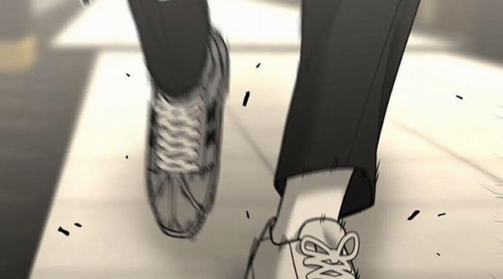 Nhiệm Vụ Đời Thật 32.5 trang 23