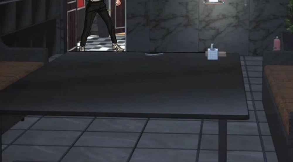 Nhiệm Vụ Đời Thật 32.5 trang 28