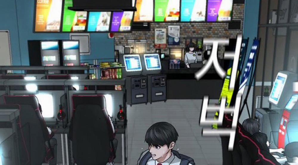 Nhiệm Vụ Đời Thật 32.5 trang 31