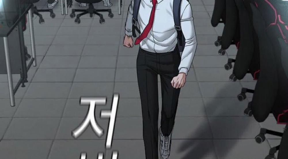 Nhiệm Vụ Đời Thật 32.5 trang 32