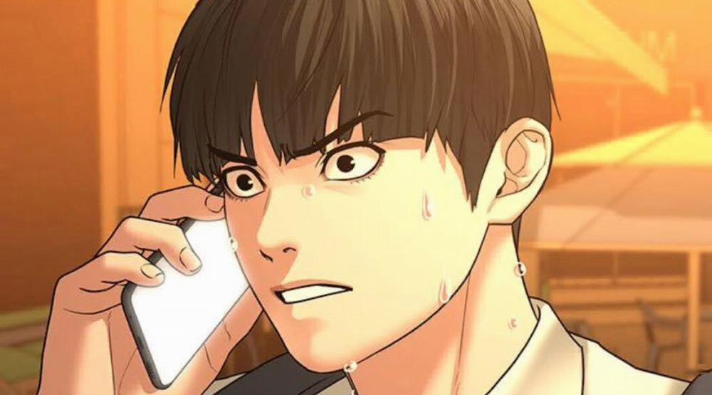 Nhiệm Vụ Đời Thật 32.5 trang 41