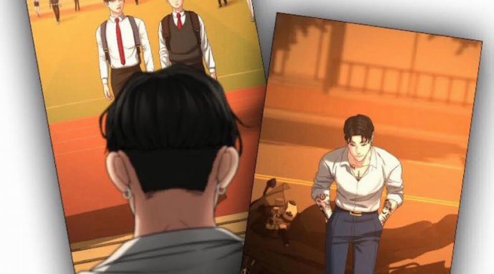 Nhiệm Vụ Đời Thật 32.5 trang 55