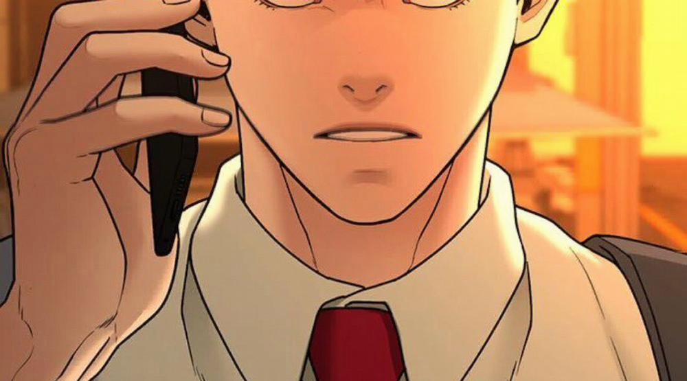 Nhiệm Vụ Đời Thật 32.5 trang 63