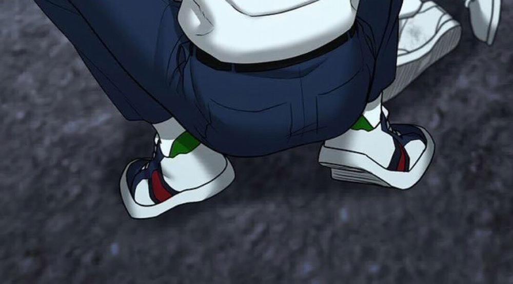 Nhiệm Vụ Đời Thật 32.5 trang 73