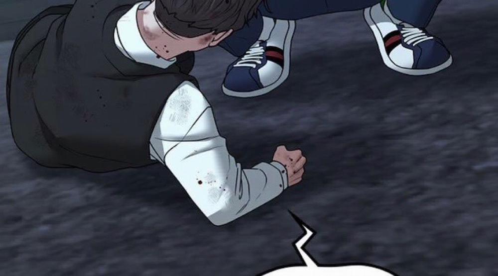 Nhiệm Vụ Đời Thật 32.5 trang 96