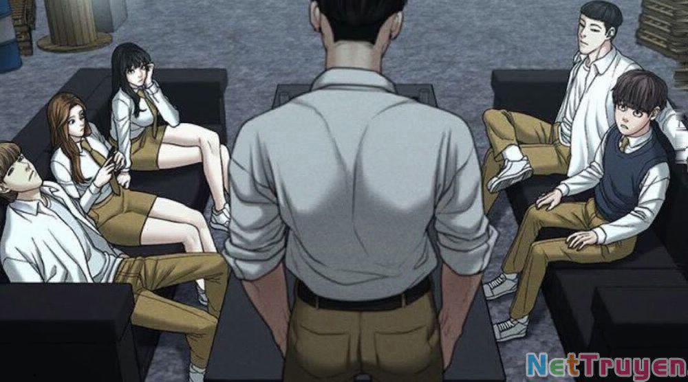 Nhiệm Vụ Đời Thật 32 trang 129