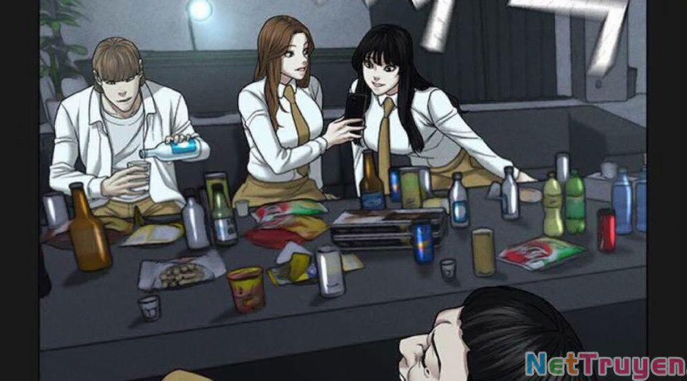 Nhiệm Vụ Đời Thật 32 trang 148