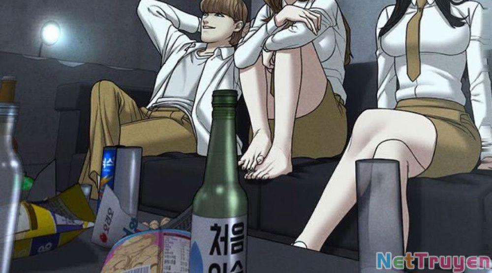 Nhiệm Vụ Đời Thật 32 trang 162