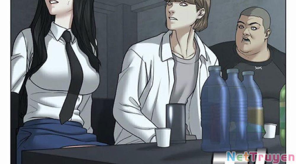 Nhiệm Vụ Đời Thật 32 trang 354
