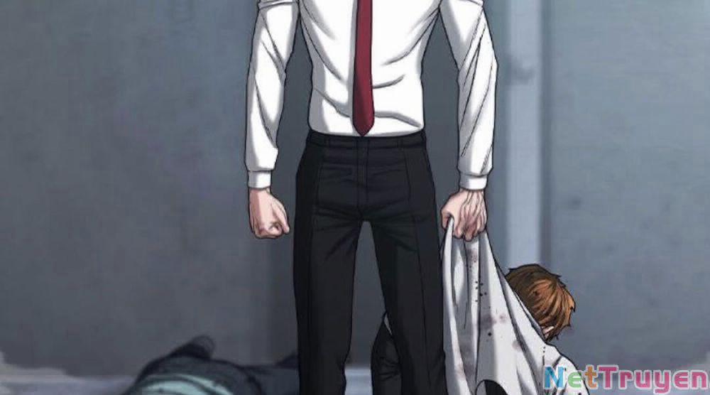 Nhiệm Vụ Đời Thật 32 trang 368