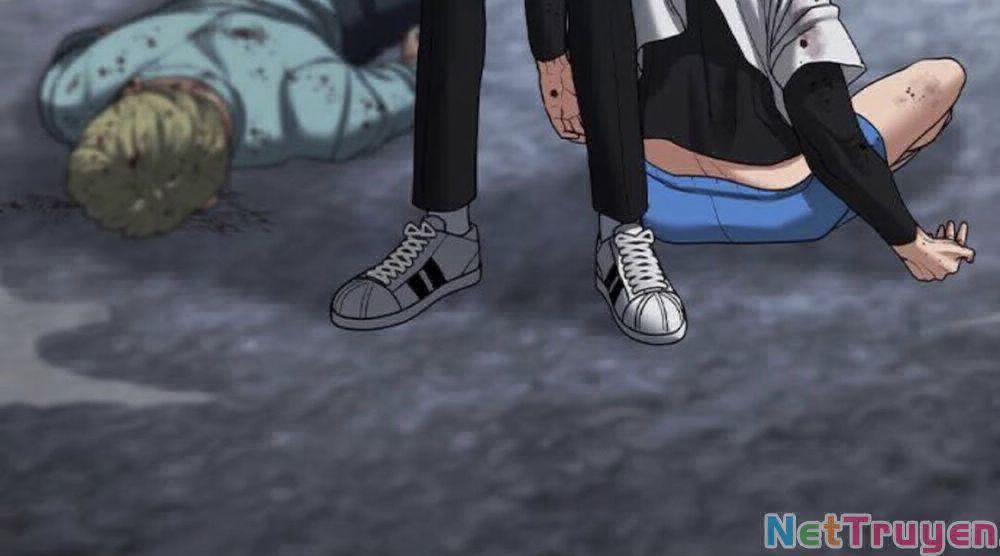 Nhiệm Vụ Đời Thật 32 trang 369