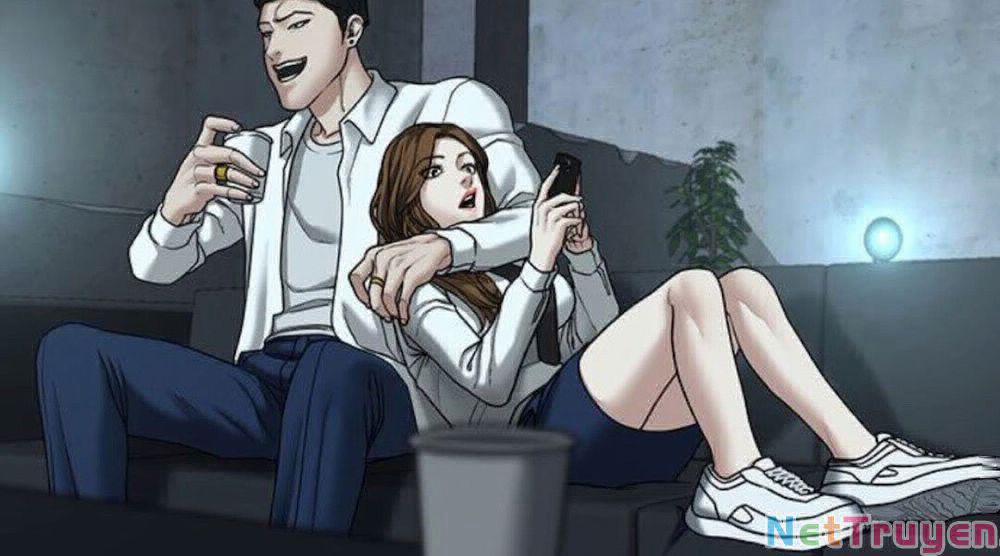 Nhiệm Vụ Đời Thật 32 trang 86