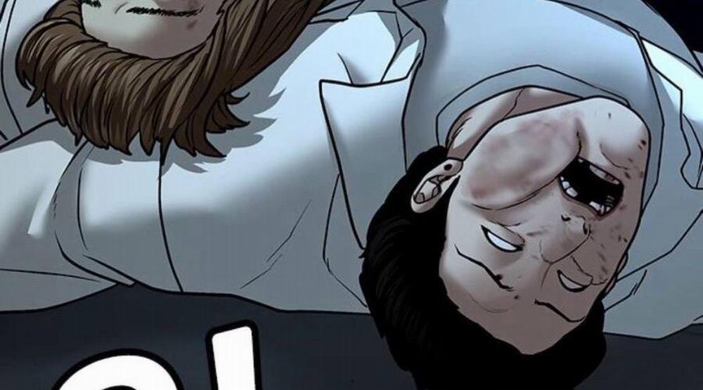 Nhiệm Vụ Đời Thật 33.5 trang 100