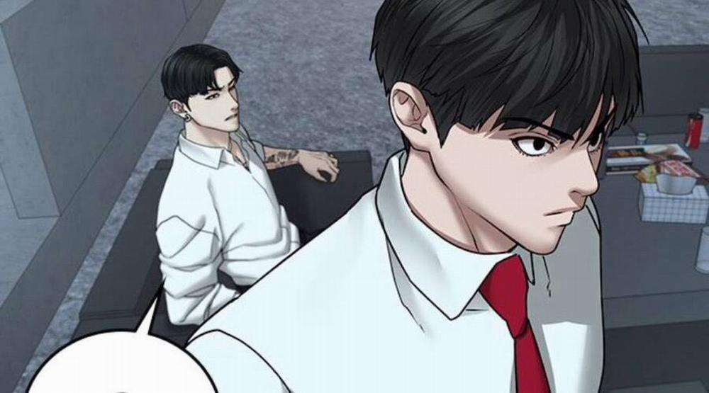 Nhiệm Vụ Đời Thật 33.5 trang 111