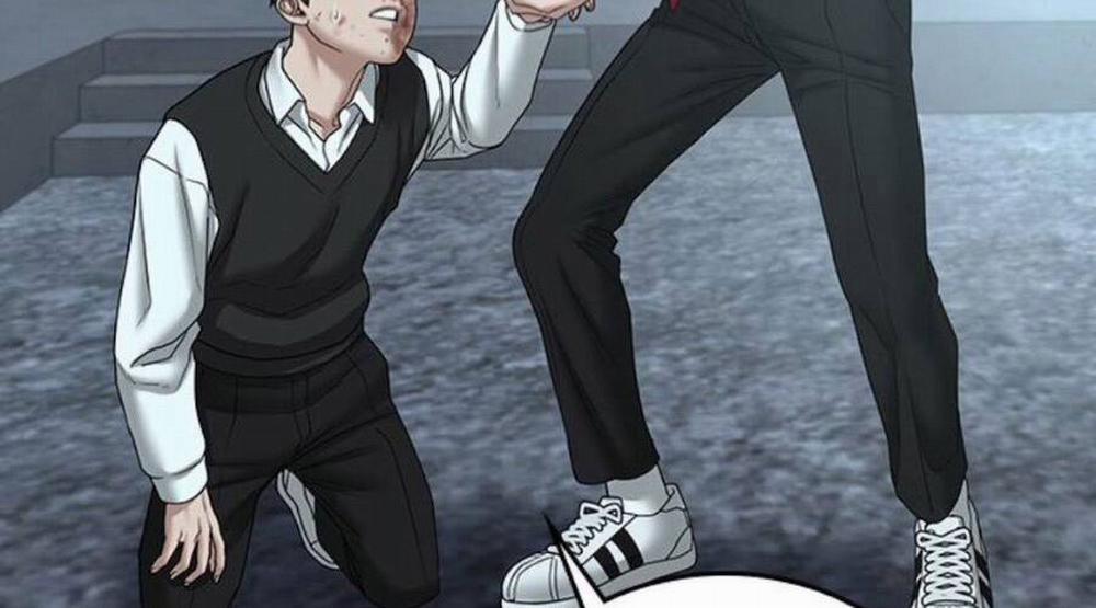 Nhiệm Vụ Đời Thật 33.5 trang 116