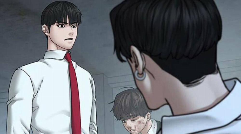 Nhiệm Vụ Đời Thật 33.5 trang 120