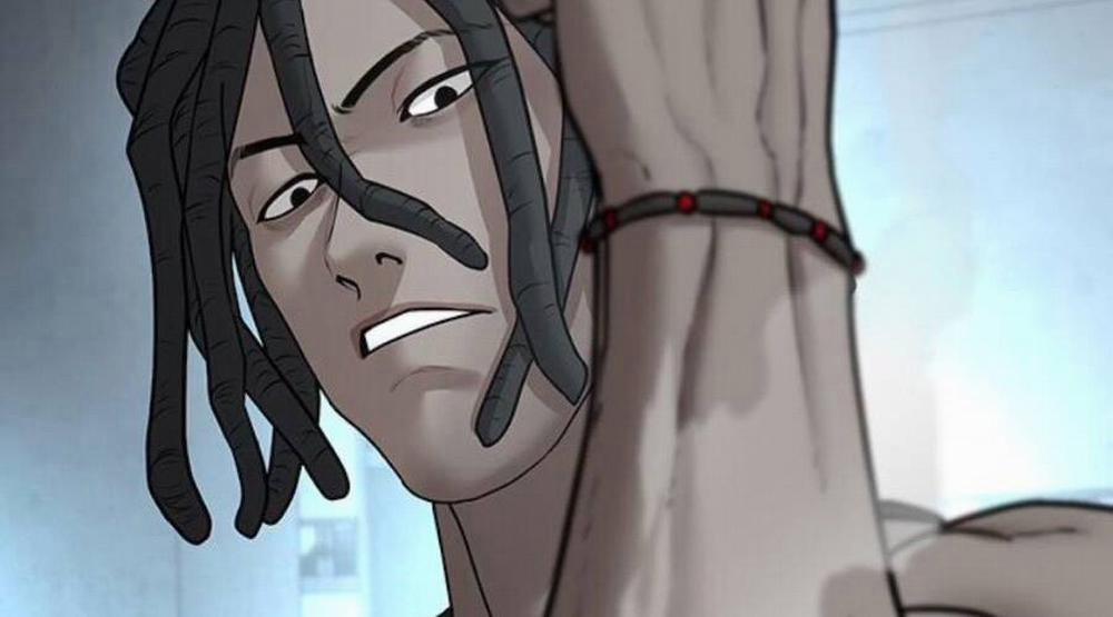 Nhiệm Vụ Đời Thật 33.5 trang 164