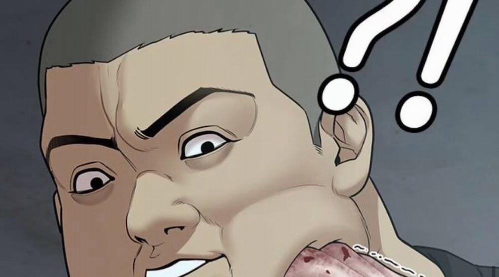 Nhiệm Vụ Đời Thật 33.5 trang 17