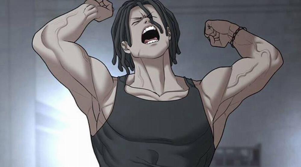 Nhiệm Vụ Đời Thật 33.5 trang 174