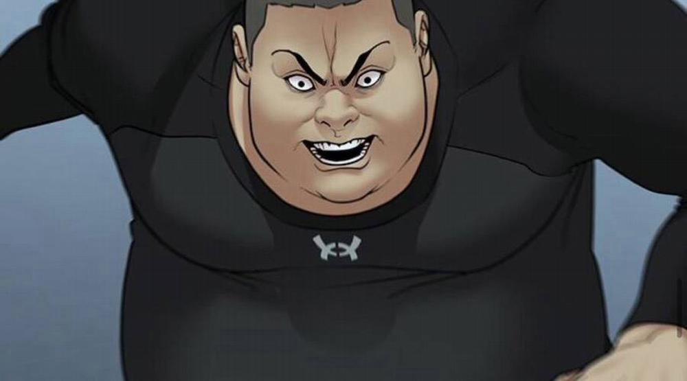 Nhiệm Vụ Đời Thật 33.5 trang 2